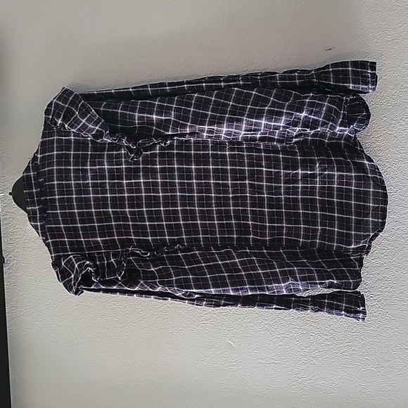 Abound ruffled top XL - Picture 6 of 7